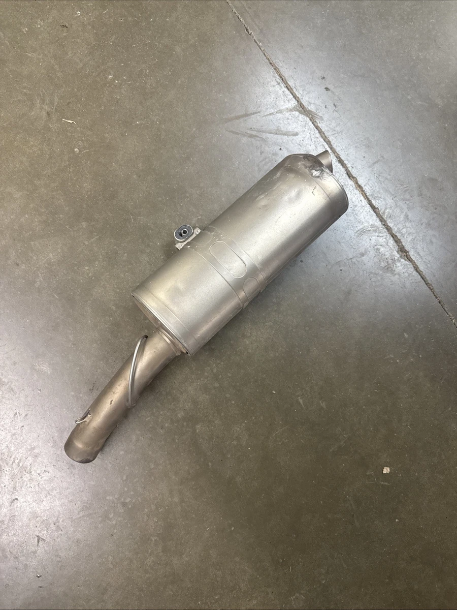 Motorcycle Exhausts & Exhaust System Parts for BMW HP2 for sale | eBay
