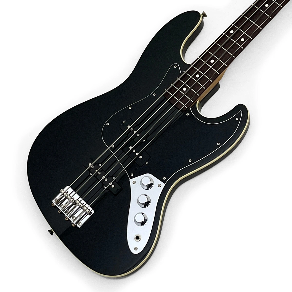 Fender Aerodyne In Bass Guitars for sale - eBay