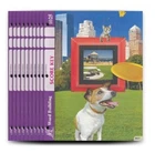 12 PC Set Grade 3 Word Building SCORE Keys 1025-1036 (4th Edition) New Free Ship
