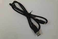 USB Cable Micro USB Black