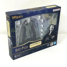 Bandai SHF S.H.Figuarts Harry Potter and The Goblet of Fire Voldemort Figure
