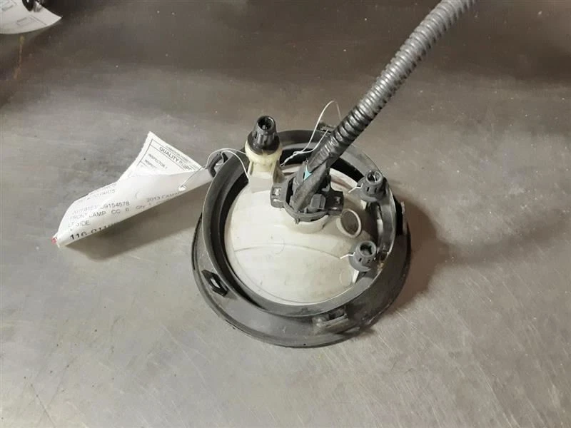 Corner/Park Light Fog-driving LT Fits 15-22 COLORADO 233080 - Изображение 4 из 4