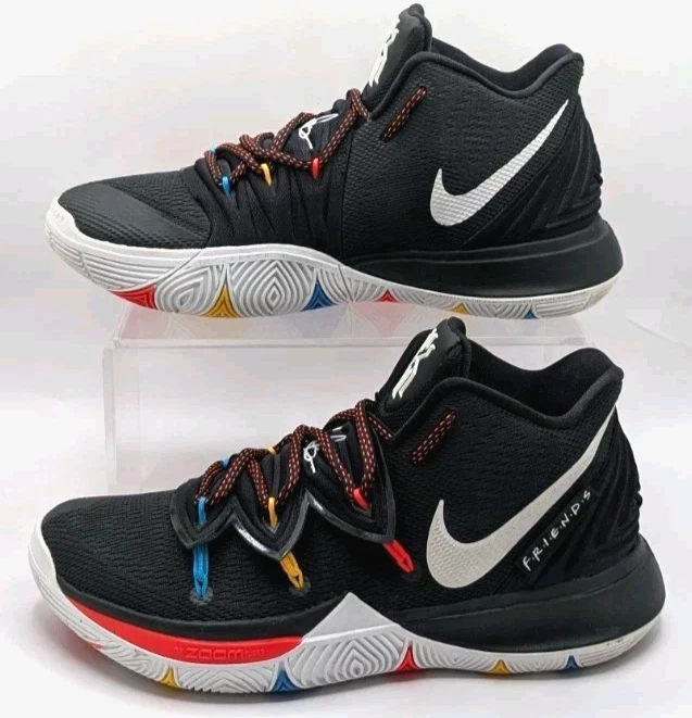 Nike Kyrie 5 2019 Friends | eBay