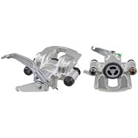 Bremssattel Mit Feststellbremse Ø 52 Mm Grauguss A.B.S. FüR U.A. Ford Transit