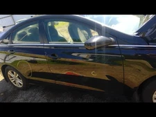 Passenger Front Door Electric VIN B 8th Digit Fits 11-14 SONATA 131255