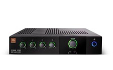 JBL Professional CSMA1120 Series Single-Channel 120-W Powered Audio Mixer