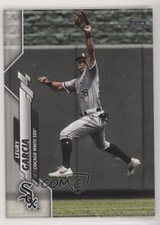 2020 Topps Advanced Stats 88/300 Leury Garcia #43 fm0