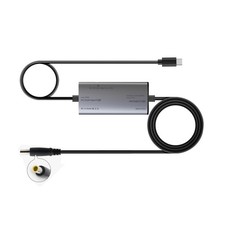 ResMed S10/AirSense 10/AirCurve 10 CPAP USB-C PD Power Cable for DC Converter