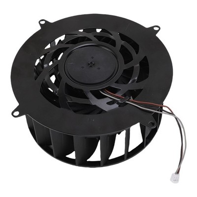 Interner Lüfter Ersatz Für CFI-70XX CFI-7000 CFI-7021 DC 12V Spielkonsole