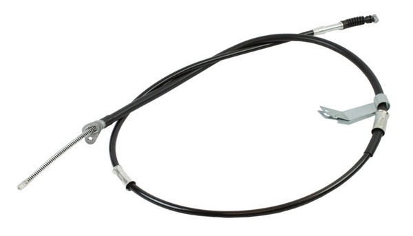 Maxgear Handbremsseil Bremsseil FüR Toyota Celica ZZT23_ 1.8 16V Vt-I TS-image