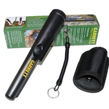 Pinpointer Handheld Metal Detector Waterproof Digger Edge
