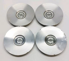 🤑 2004-07 Chrysler Town & Country Wheel Center Caps Set Of 4 Oem  #0486222AC