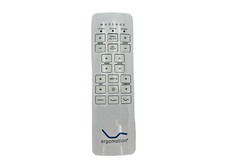 Serta Motion Custom I and II 2020 Replacement Remote Control for Adjustable Bed