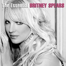 Britney Spears – The Essential Britney Spears (2 x CD, 2013)