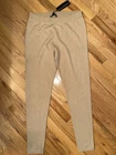 NWT $229.00 Banana Republic 100% Cashmere Leggings sz XS