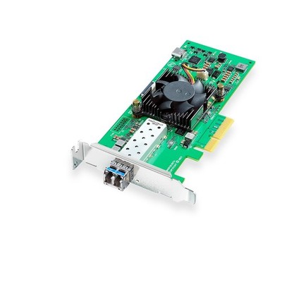 BLACKMAGIC DESIGN DeckLink IP HD Optical