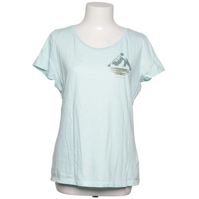 STANLEY/STELLA, T-shirt, Größe: L, STTW017, Blau, Bio-Baumwolle, Print #ETF
