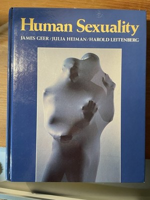 (Different ways to study) Human Sexuality
