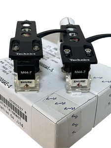 Shure M44 7 Stylus | eBay