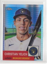 Click to enlarge Christian Yelich