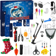 Filament Adventskalender