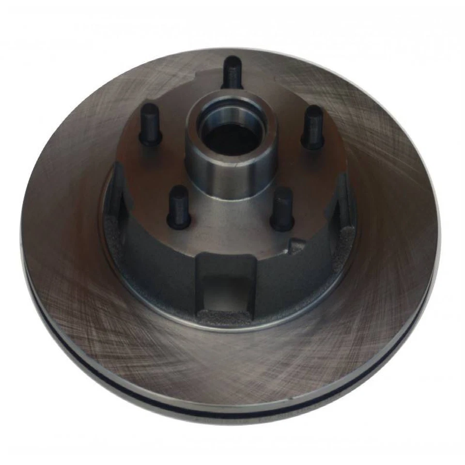 Leed FC2003-8405 Power Front Disc Brake Conversion Kit for New Yorker Fury 300 - Imagem 2 de 4