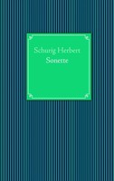 Sonette Herbert Schurig Taschenbuch 80 S. Deutsch 2008 Books On Demand Gmbh