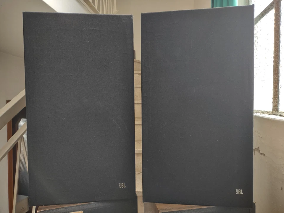 COPPIA CASSE JBL mod. TLX 6........................................bellissime - Immagine 2 di 4