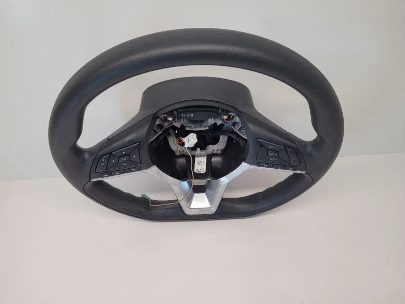 2018 2019 2020 NISSAN ROGUE STEERING WHEEL 18 19 20  - Image 2 of 4
