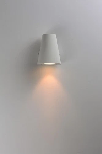 Maxim 86199 Mini 6" Tall LED Wall Sconce - Picture 2 of 15