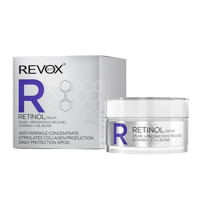 REVOX B77 Retinol Cream 50ml