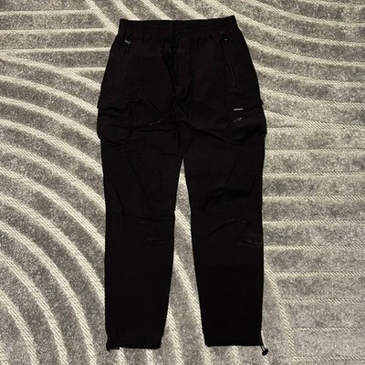 Vintage Y2K Represent 247 Jogger Pants Streetwear Style