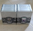 Funko Pop! Classics DC 25th Anniversary Batman & Joker Limited 25000 Run