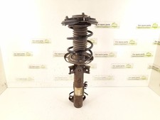 Mercedes-Benz SLK R172 2012 Vorne links Stoßdämpfer vorne 1723200630 Diesel