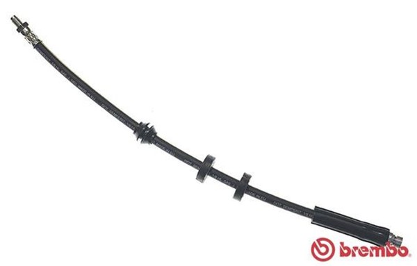 Brembo Bremsschlauch T 24 049 FüR Mondeo Ford B4Y B5Y BWY Type Jaguar 3 Turnier-image