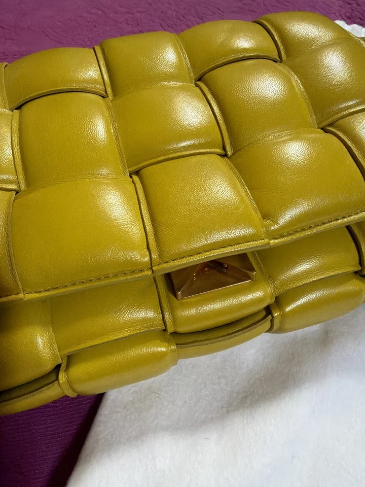 Bottega Veneta Cassette, foto 2 di 5