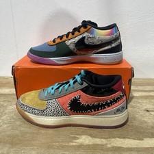 Nike Book 1 What The - IH1335-100 for Sale | Authenticity