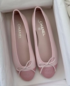 Chanel 37 Flats | eBay