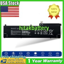 C32N2002-2 Battery for Asus ZenBook Pro 15 Flip OLED UP6502ZD UP6502ZD-M8007W US