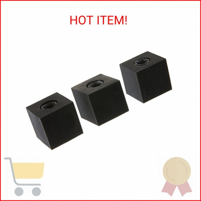 #ad #ad ALC Keysco ALC40164 Rubber Sealing Block for Pressure Blast Handle 3 Pack Rubb $19.09