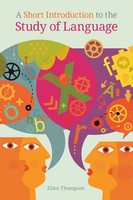 Ellen Thompson | A Short Introduction To The Study Of Language | Taschenbuch