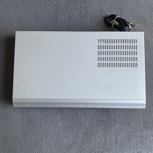 Reproductor Hi-Fi Daewoo DV6T955B DVD CD MP3 VHS VCR 6 cabezales con control remoto - LEER DESC - Imagen 10 de 15