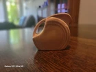 Fiesta Apricot Orange Mini Disk Pitcher Creamer First Quality New Never Used