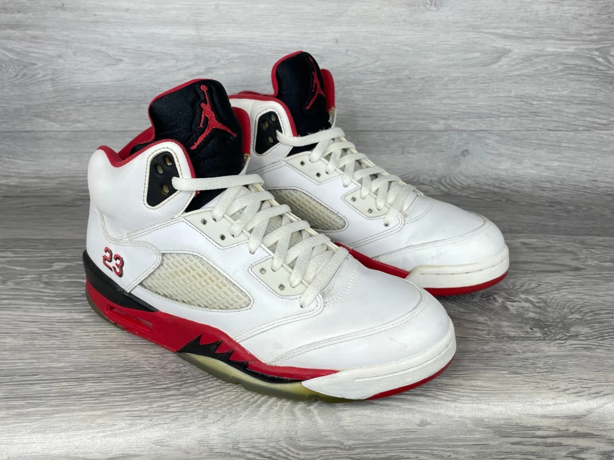 aj5 rétro Air Jordan 5 Retro - Homme | Footshop