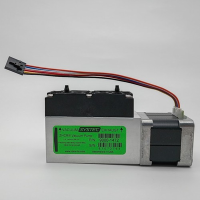 #ad #ad Systec ZHCR Vacuum Pump 9000 1472 Waters Degasser HPLC Tested Guaranteed to work $599.00