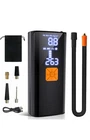 Litmustes Multifunction Tire Inflator Portable Air Compressor.