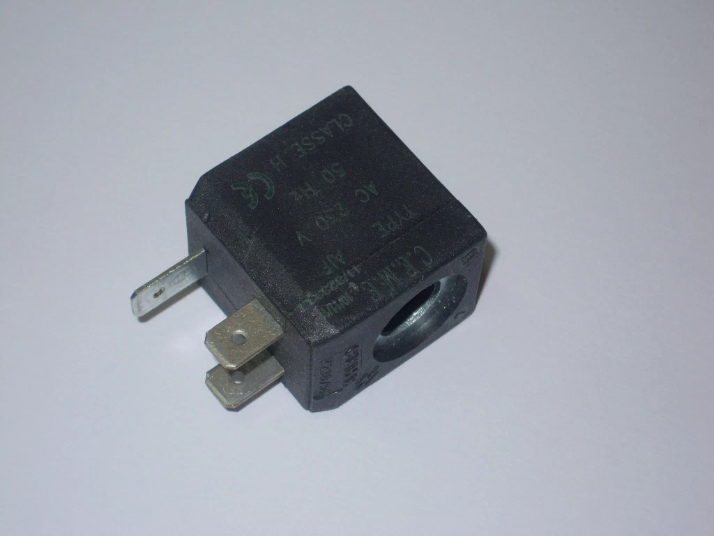 Elettrovalvola Polti JIAYIN JYZ-5 Per Vaporella Nuovo - Foto 7