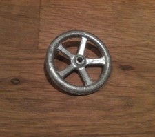 Volant 5 branches pour voitures Jouet Français petit modèle 30mm