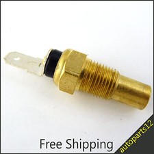 ENGINE COOLANT TEMPERATURE SENSOR 4671065 MD091056 For Acura Hyundai Accent New