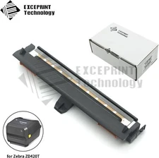 🔥Printhead for Zebra ZD420T ZD620T ZD621T Thermal Printer 203dpi P1080383-226🔥